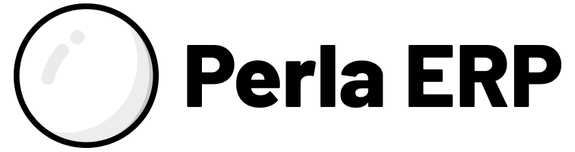 Perla ERP